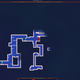 Dead Cells fills the map as you explore. Exits are randomized and hidden. Exploration is a natural extension of the combat and it rules.